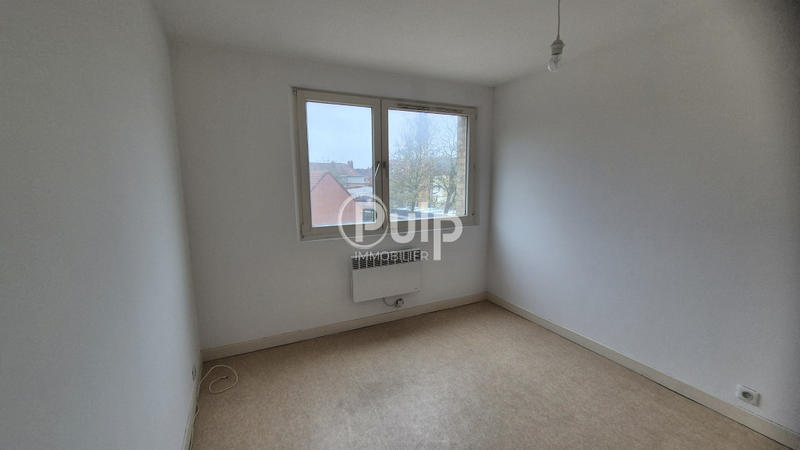 Appartement - 77 m² - 4 pièces