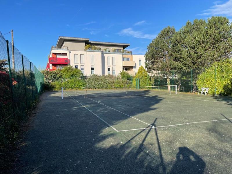 Appartement - 30 m² - 2 pièces