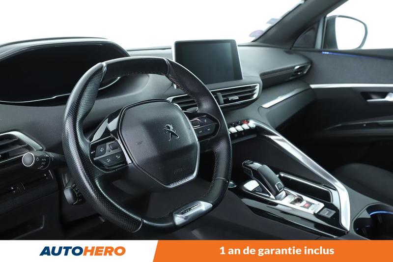 Peugeot 5008 1.6 PureTech Gt Line Eat8 180 ch