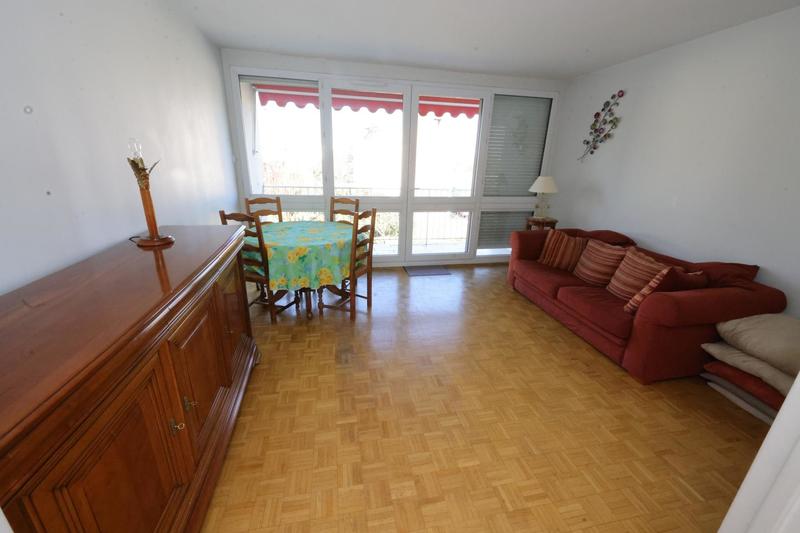 Appartement - 53 m² - 2 pièces