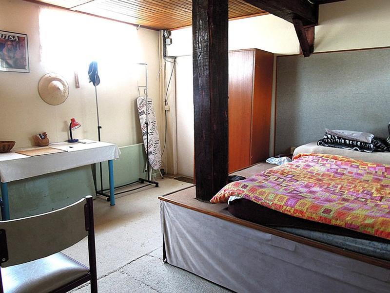 Maison - 160 m² - 9 pièces