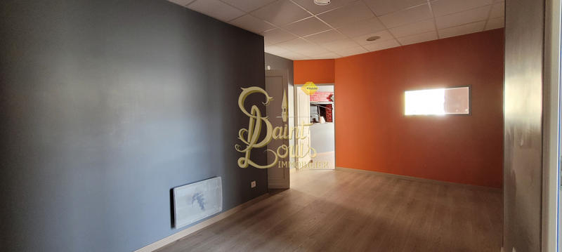 Local commercial - 50 m²