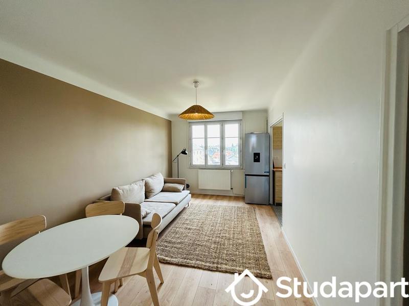 Maison - 62 m² - 4 pièces