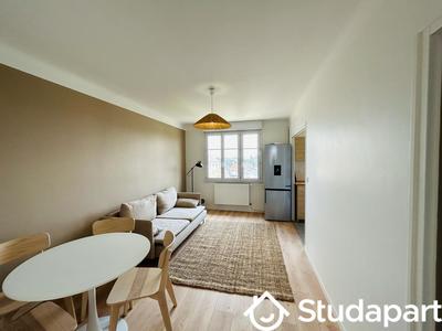 Maison - 62 m² - 4 pièces