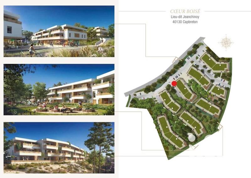 Appartement - 83 m² - 4 pièces