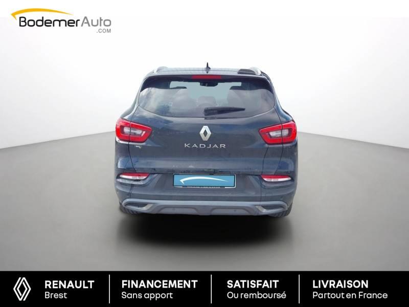 Renault Kadjar TCe 160 Fap Edc Intens
