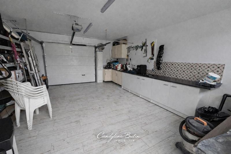 Maison - 78 m² - 4 pièces