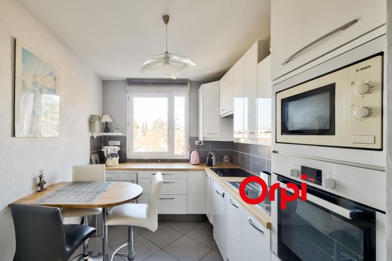 Appartement - 88 m² - 4 pièces