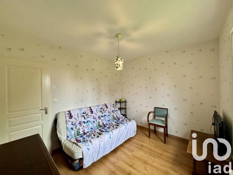 Maison - 71 m² - 3 pièces