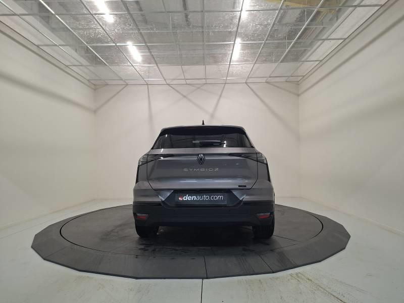 Renault Symbioz E-Tech full hybrid 145 Evolution