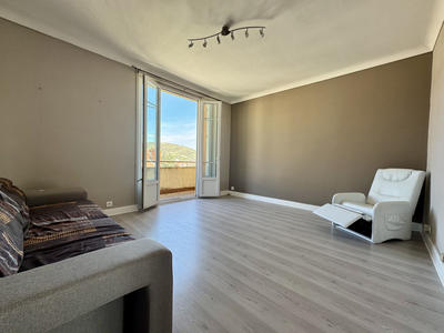 Appartement - 76 m² - 4 pièces