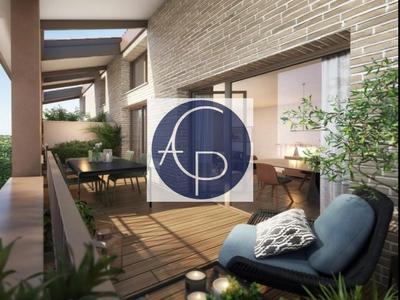 Appartement - 88 m² - 4 pièces