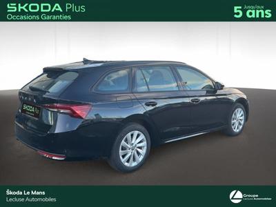Skoda Octavia Combi 1.5 Tsi Hybrid 116 ch Act Dsg7 Selection