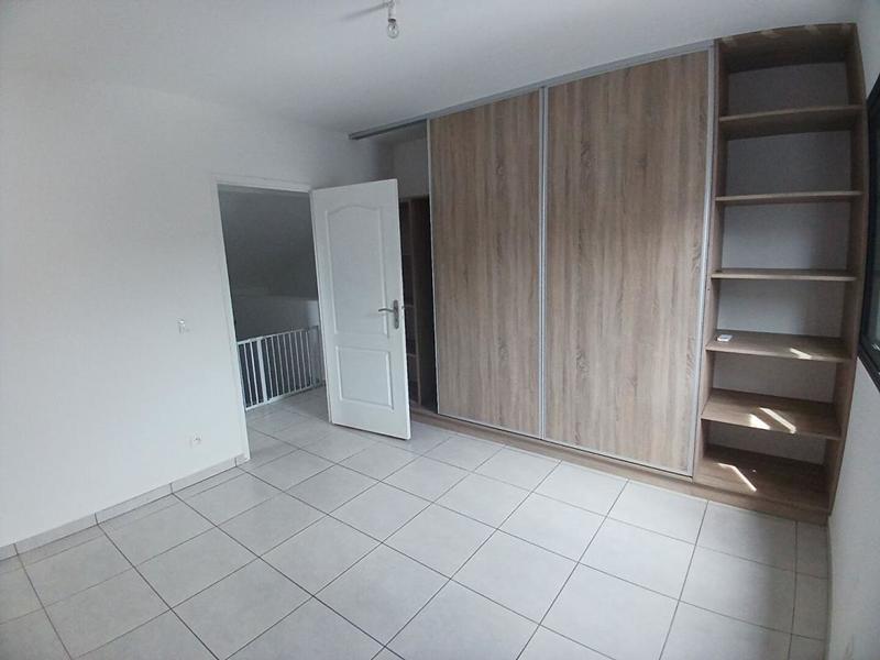 Maison - 113 m² - 4 pièces