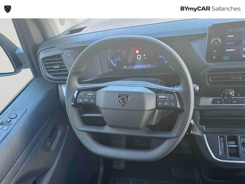 Peugeot Expert Fgn Xl Bluehdi 145 s&amp;S Eat8