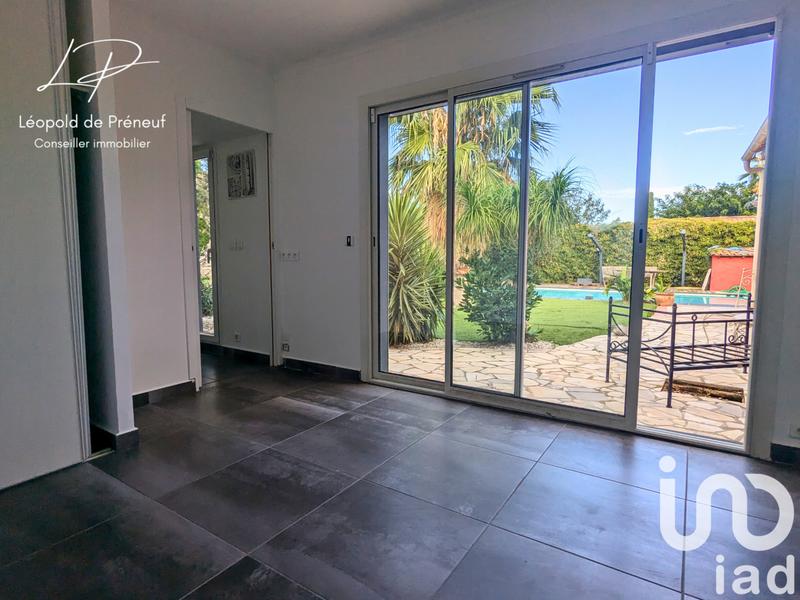 Maison - 252 m² - 9 pièces