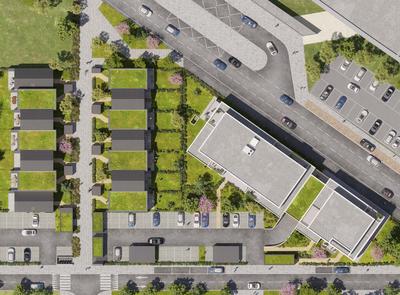 Maison - 98 m² - 5 pièces