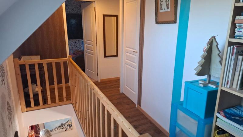 Maison - 81 m² - 4 pièces