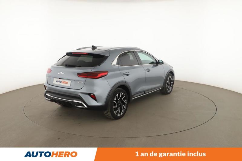Kia Xceed 1.6 GDi Phev Lounge Dct6 141 ch