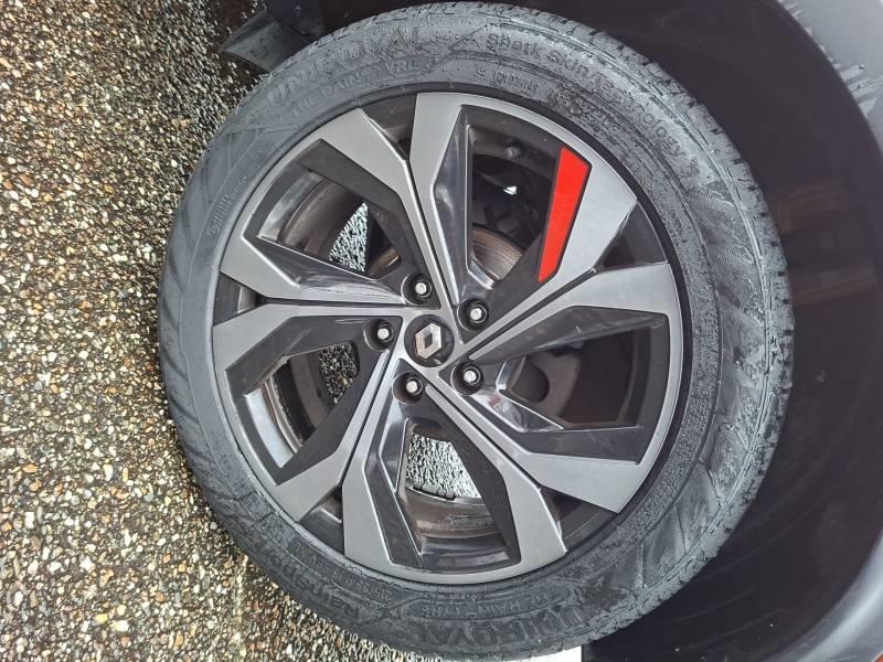 Renault Arkana TCe 140 Edc Fap R.S. Line