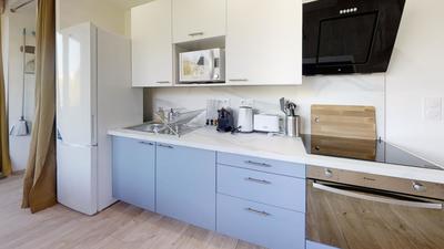 Appartement - 78 m² - 5 pièces