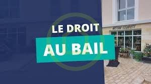 Fonds de commerce - 80 m²