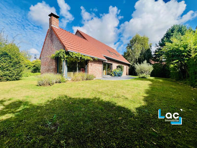 Maison - 150 m² - 6 pièces