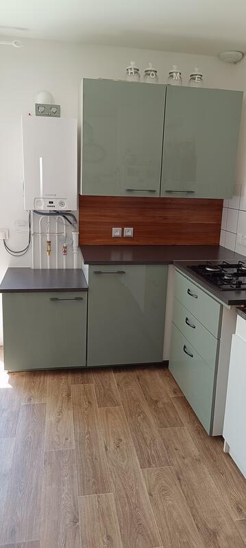 Vide maison et dressing