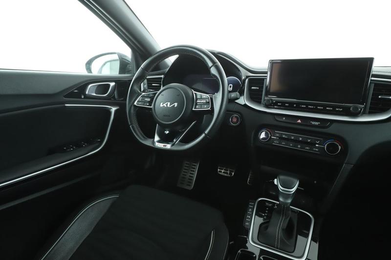 Kia Ceed 1.5 t-GDi Isg Gt Line Dct7 160 ch