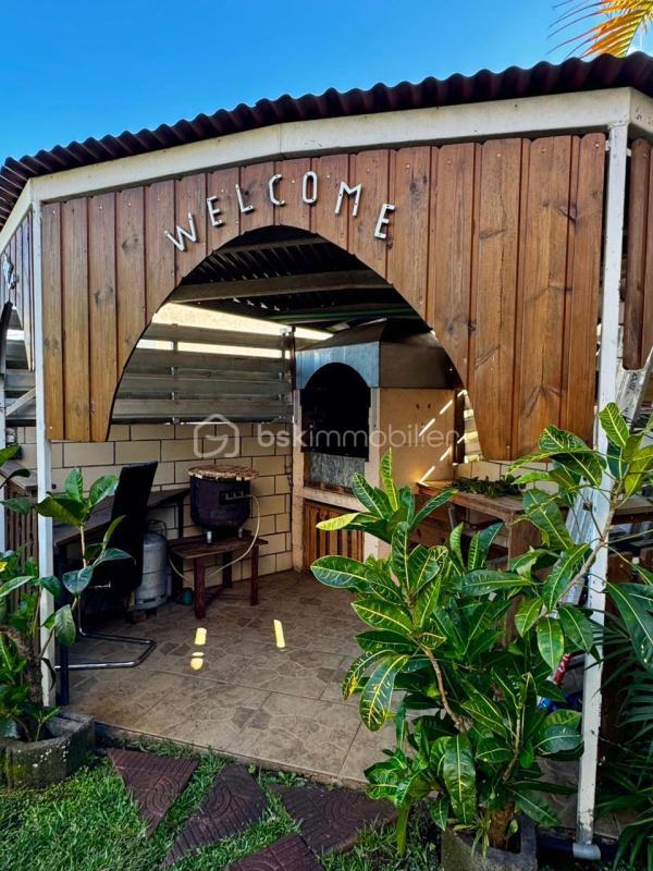 Maison traditionnelle - 130 m² - 6 pièces