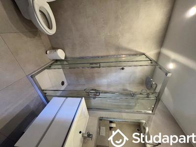 Appartement - 23 m² - 1 pièce