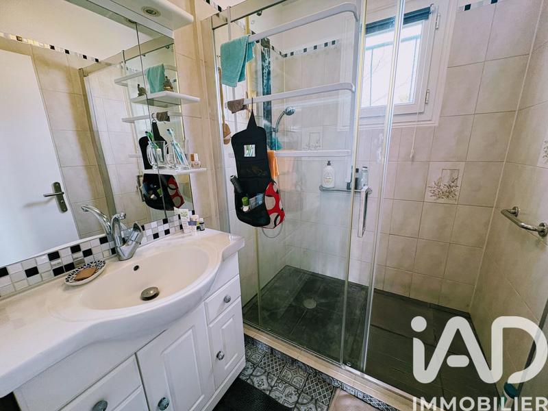 Maison - 127 m² - 6 pièces