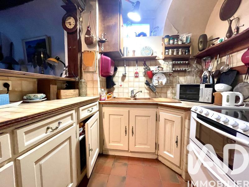 Appartement - 79 m² - 3 pièces