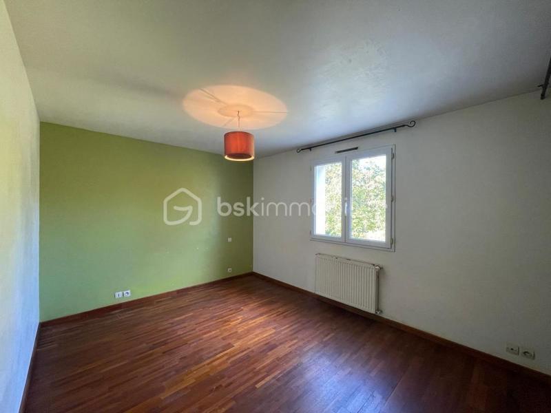 Maison - 111 m² - 5 pièces