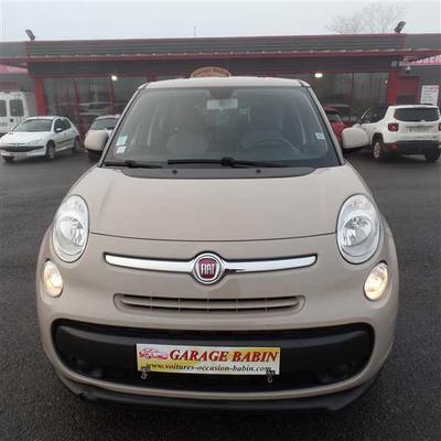 Fiat 500l 500 l 0.9 Easy Twin Air 105ch s/S Lounge