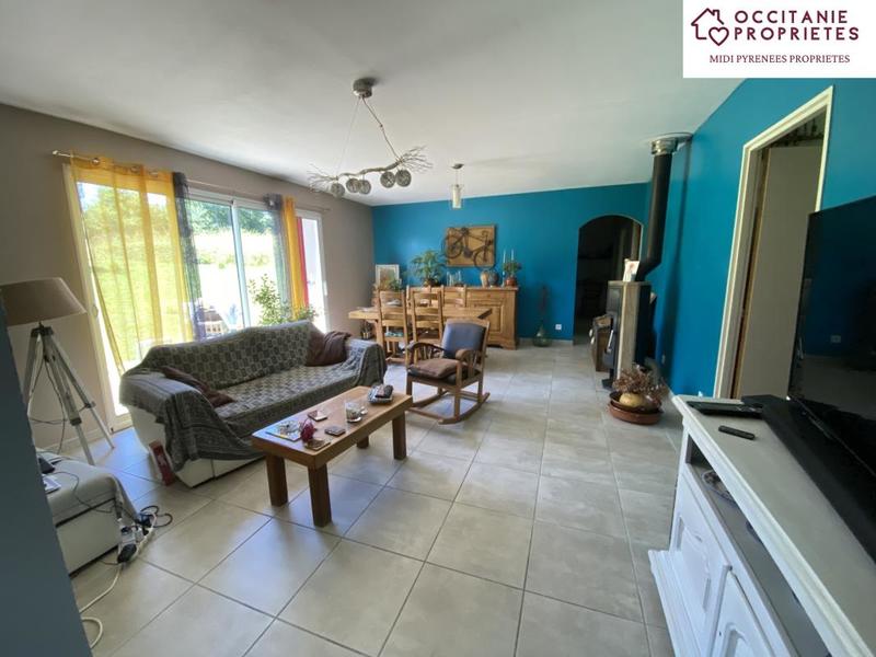 Villa - 103 m² - 4 pièces