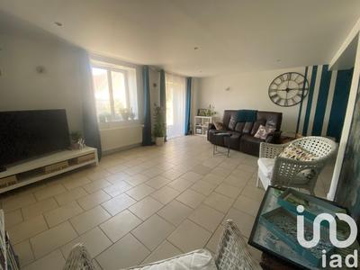 Maison - 147 m² - 6 pièces