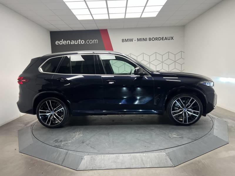 Bmw X5 xDrive50e 489 ch Bva8 m Sport