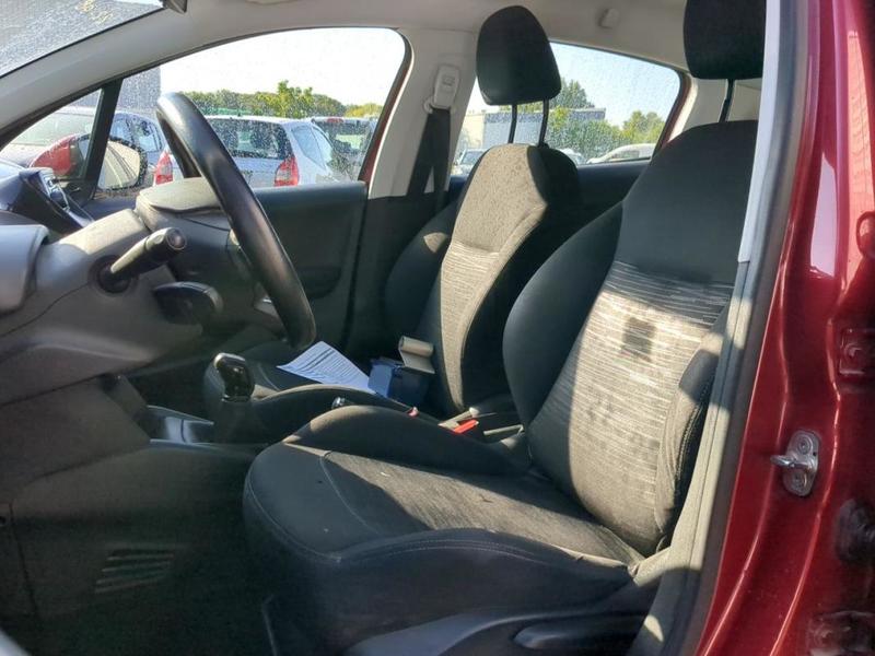 Peugeot 208 1,4 Hdi Fap Active