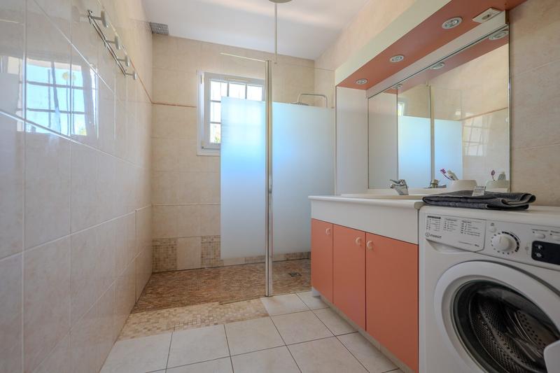 Maison - 107 m² - 4 pièces