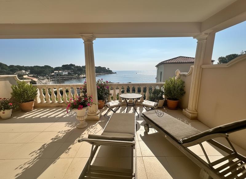 Maison - 132 m² - 5 pièces