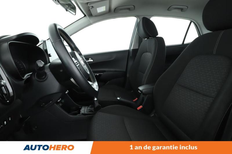 Kia Picanto 1.2 Gt Line 84 ch