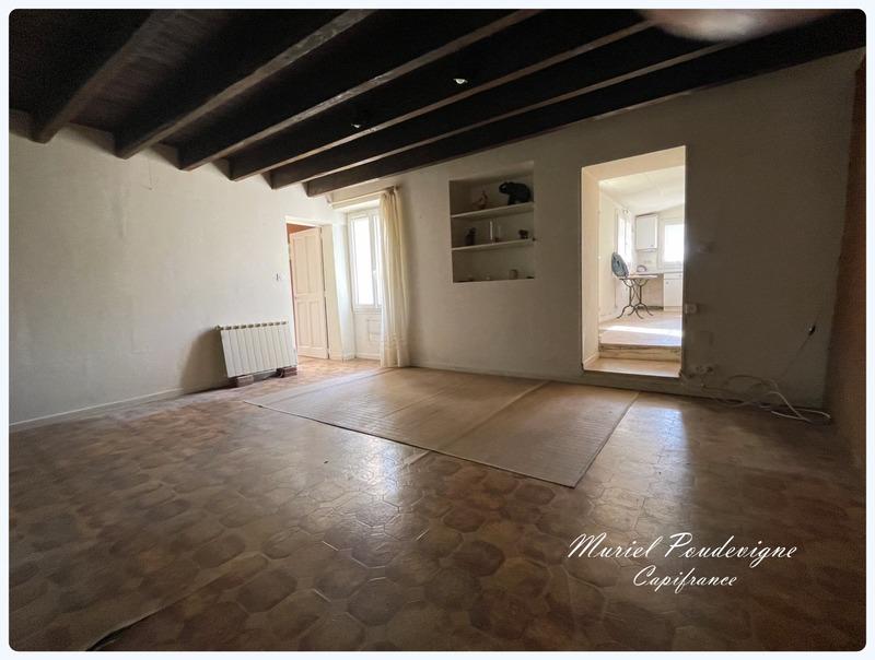 Maison - 172 m² - 6 pièces