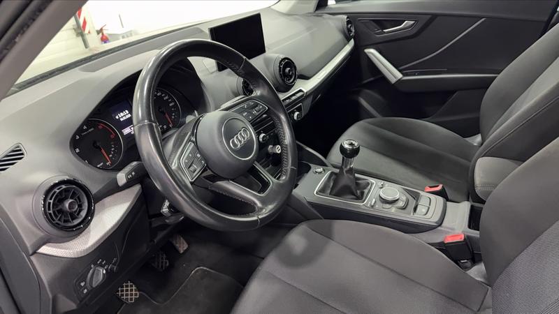 Audi Q2 I 1.6 Tdi 116 Business Line