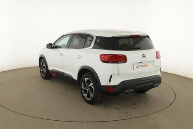 Citroën C5 Aircross 1.2 PureTech Feel Eat8 131 ch