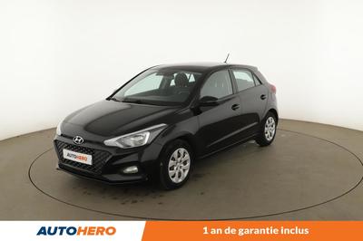 Hyundai i20 1.2 Initia 75 ch