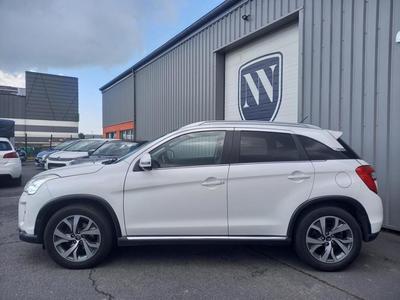 Citroën C4 Aircross 1.8 e-HDi 150 Ch 4x2 Exclusive - Garantie 6 Mois