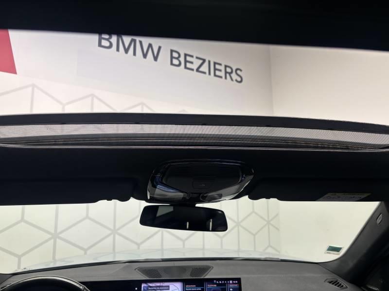 Bmw i4 M50 544 ch Bva