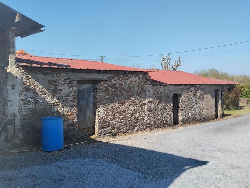 Maison - 179 m² - 4 pièces