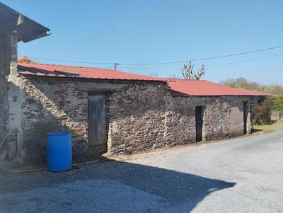 Maison - 179 m² - 4 pièces